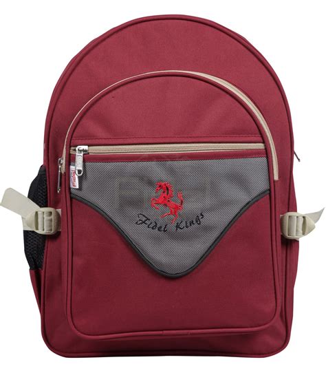 Bag Manufacturers in Chennai, School Bag, Travel Bag, Laptop .